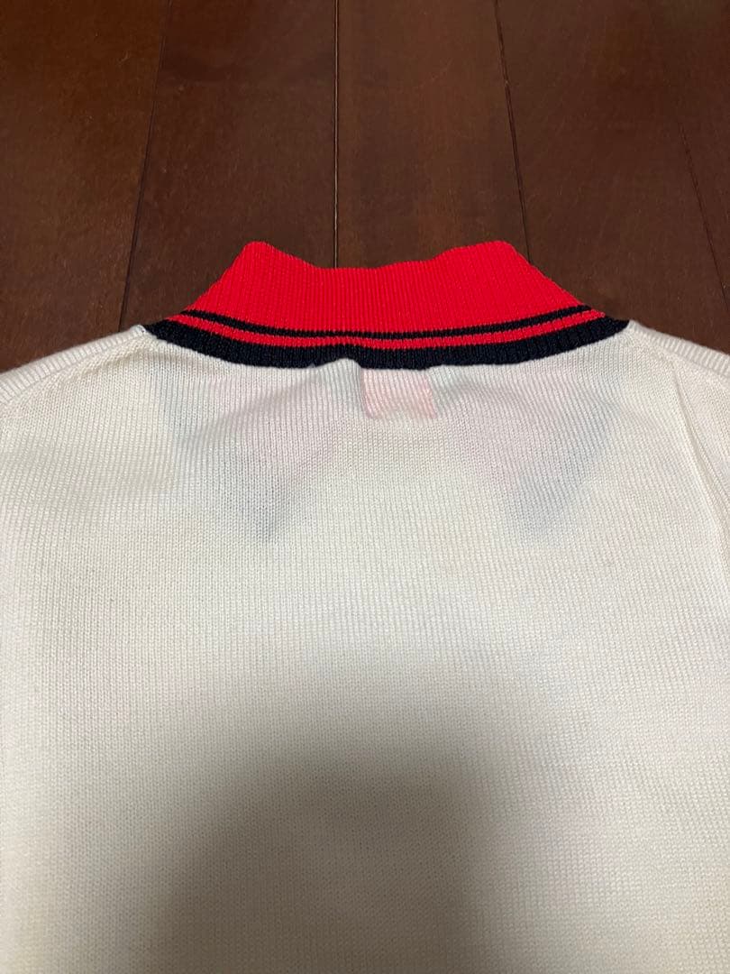 アルチビオ　ニット　36 レディースS ゴルフウェア