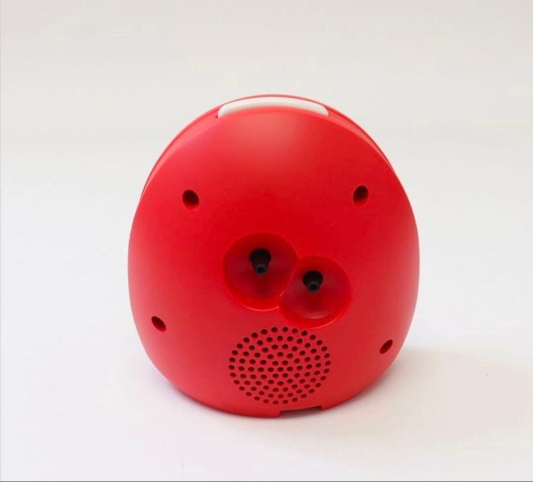 浦和レッズ　目覚まし時計