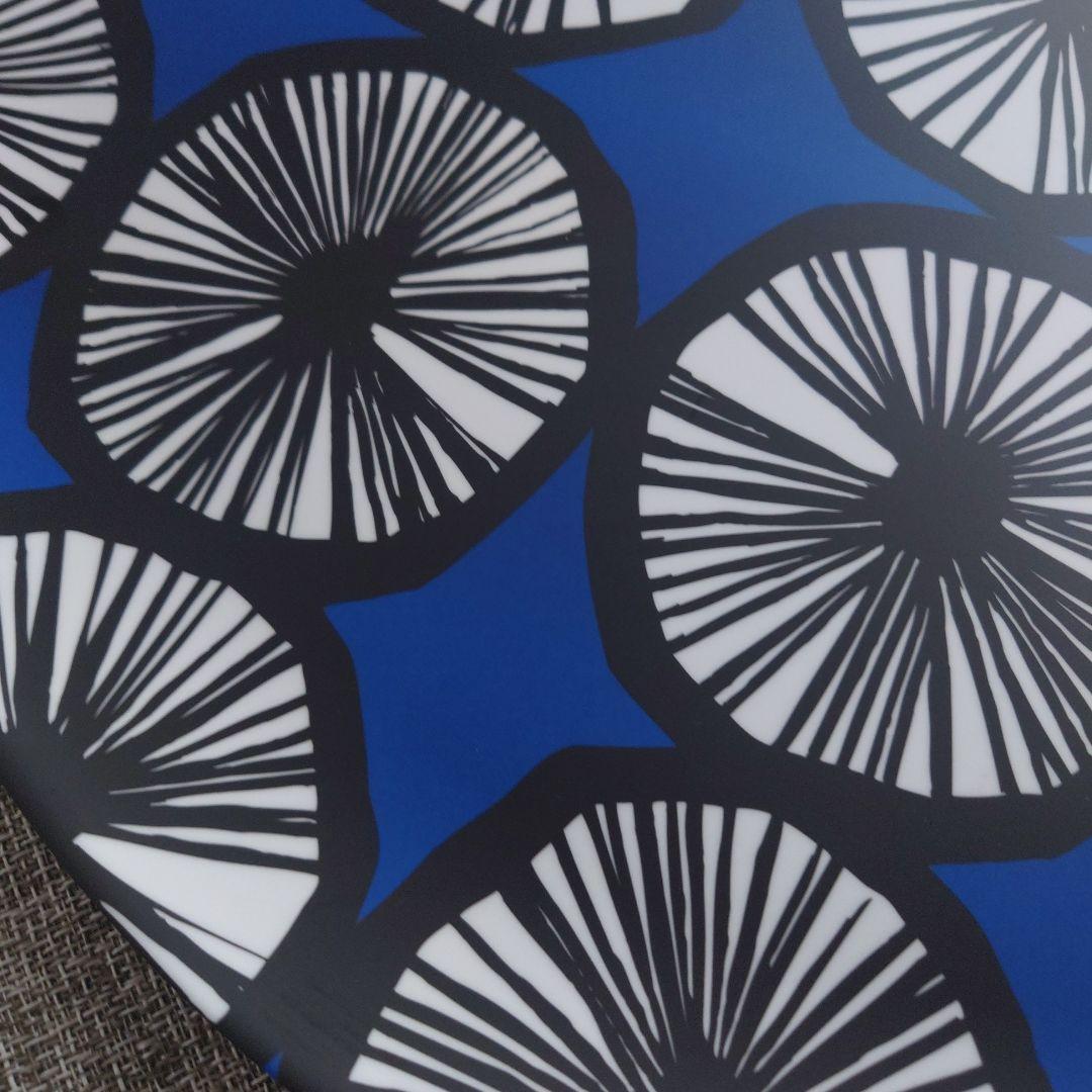 marimekko トレイ　48cm APPELSIINI アッペルシーニ
