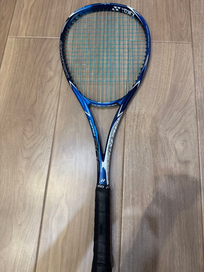 ネクシーガ80s ul1