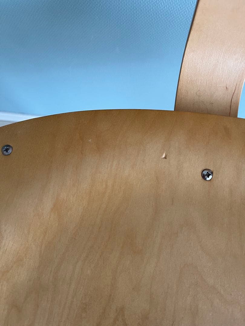 artek Domus Chair ドムスチェア ハニー