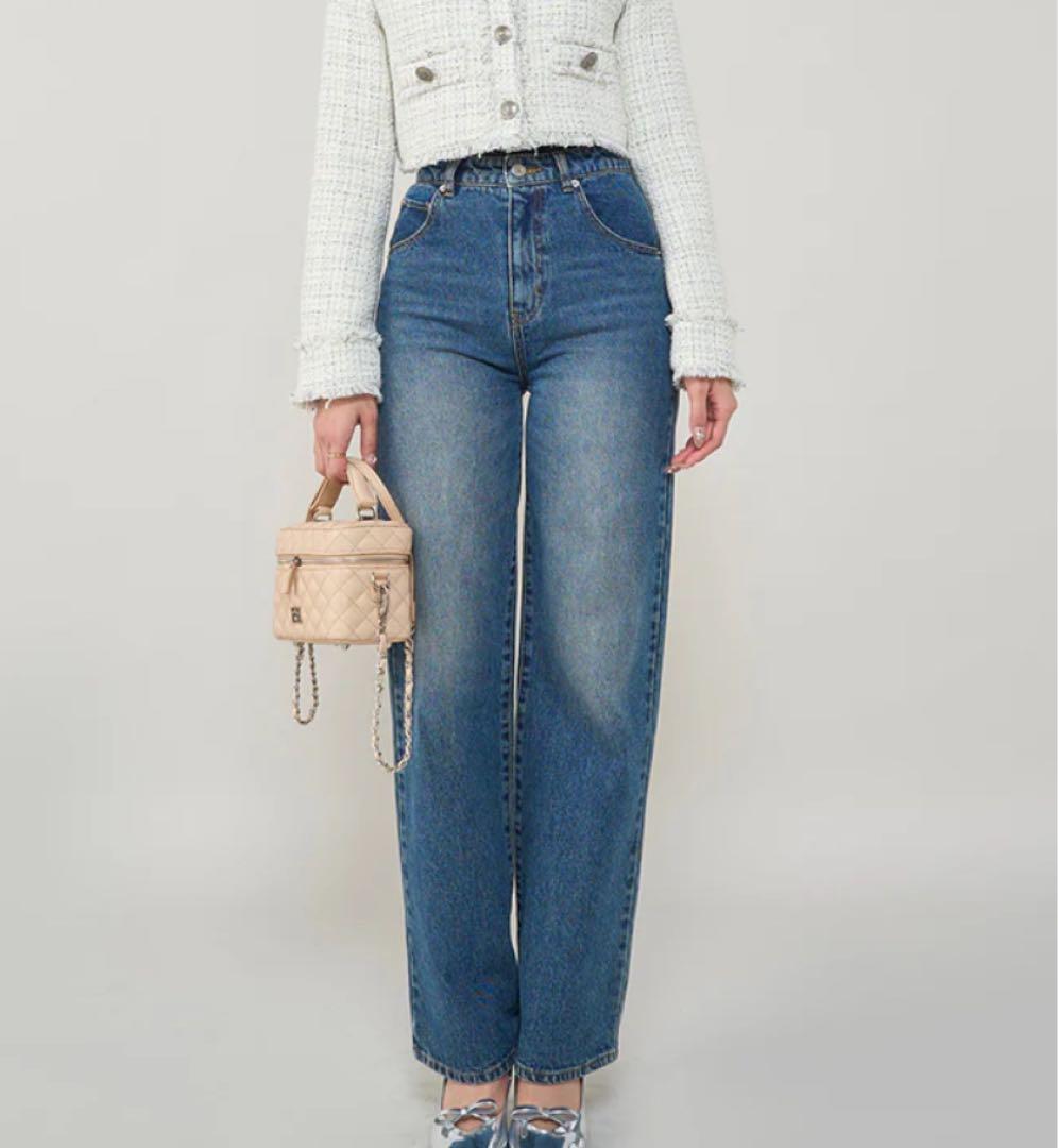 Darich キルティングショルダーミニバッグ BEG