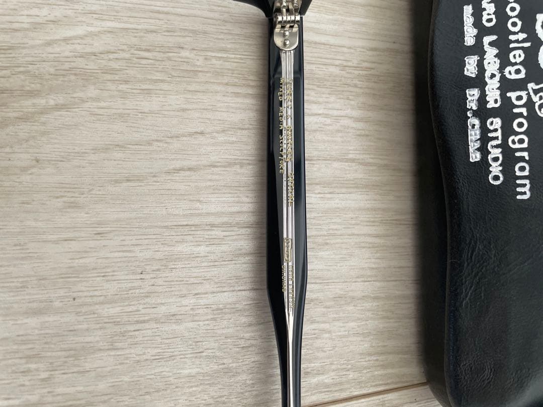 小物 Sorry a bootle program NOEL BLOW