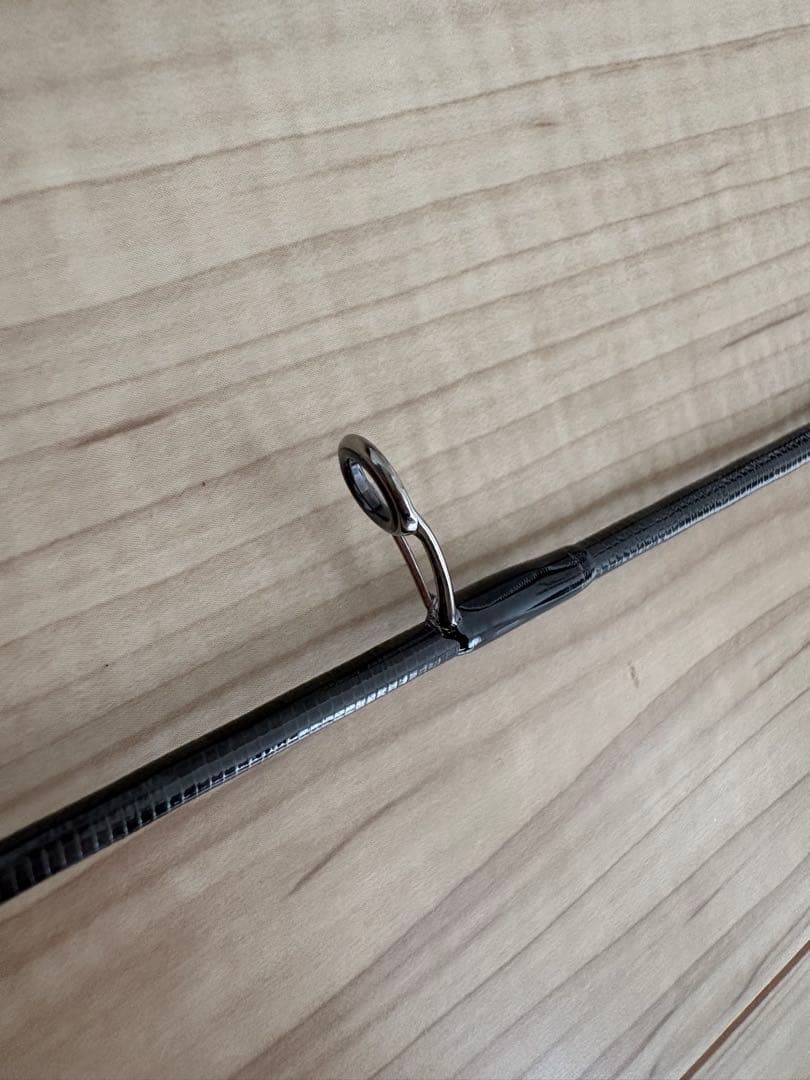 Sephia XR ティップランエギングロッド S511ML-S/R