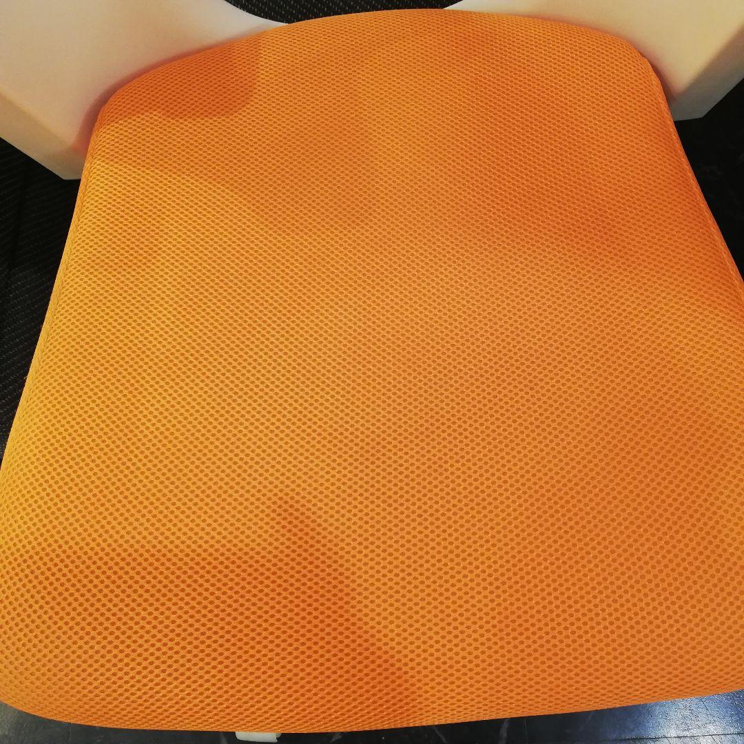 ◇ビンテージ　イトーキ　チャコラチェア　/　昇降　ロッキング