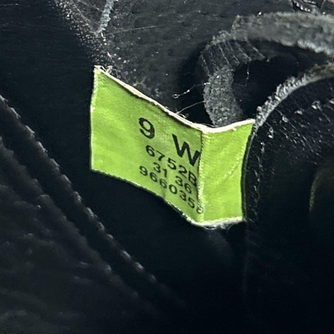 美品✨　Timberland 3eye HELCOR デッキシューズ　ブラック