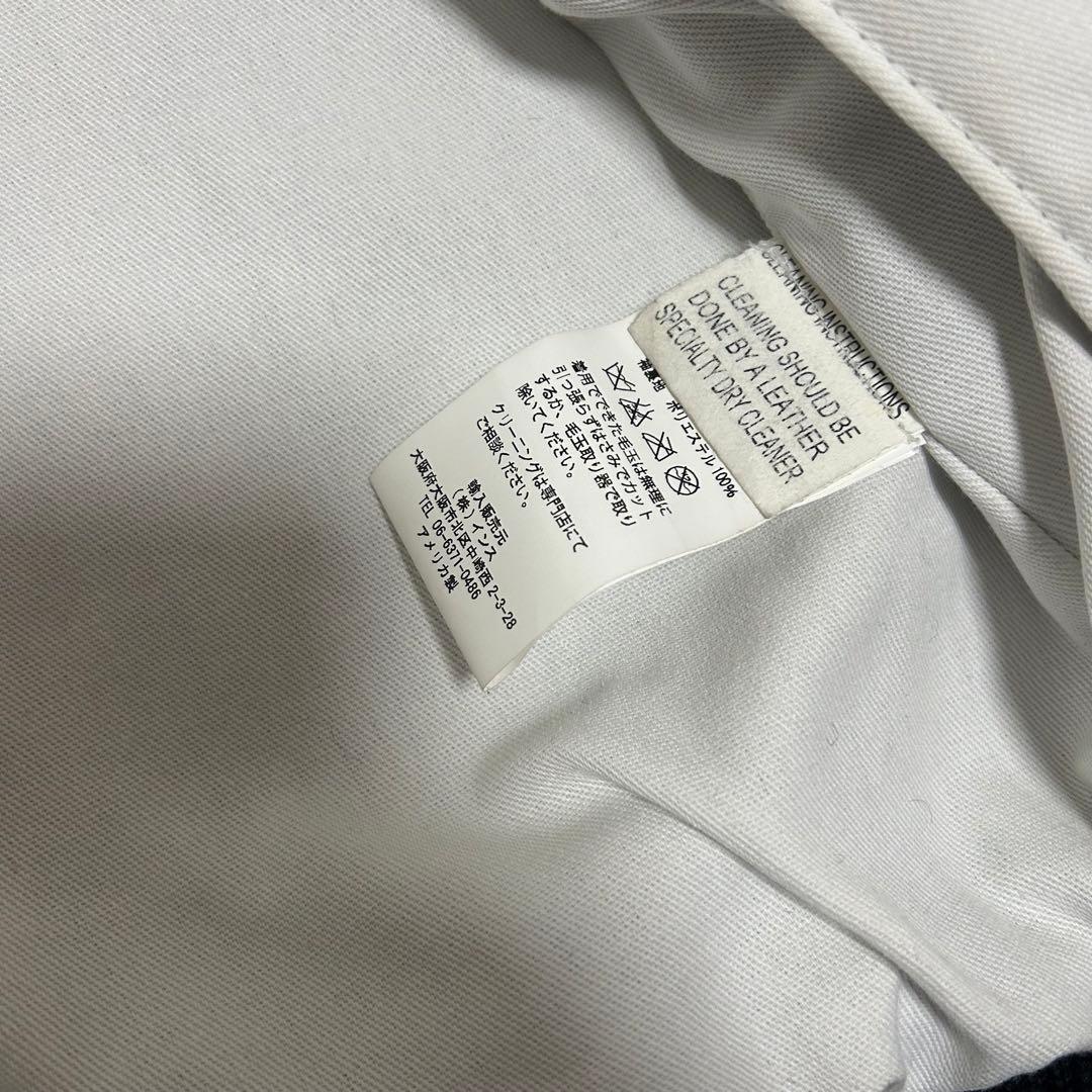 SKOOKUM スタジャン サイズ36 USA製