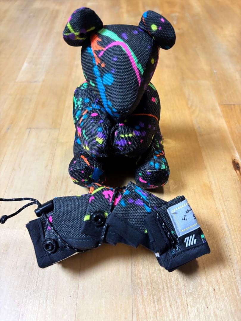 ライト・ランタン solol LOST motto_kuma FROM SCRATCH