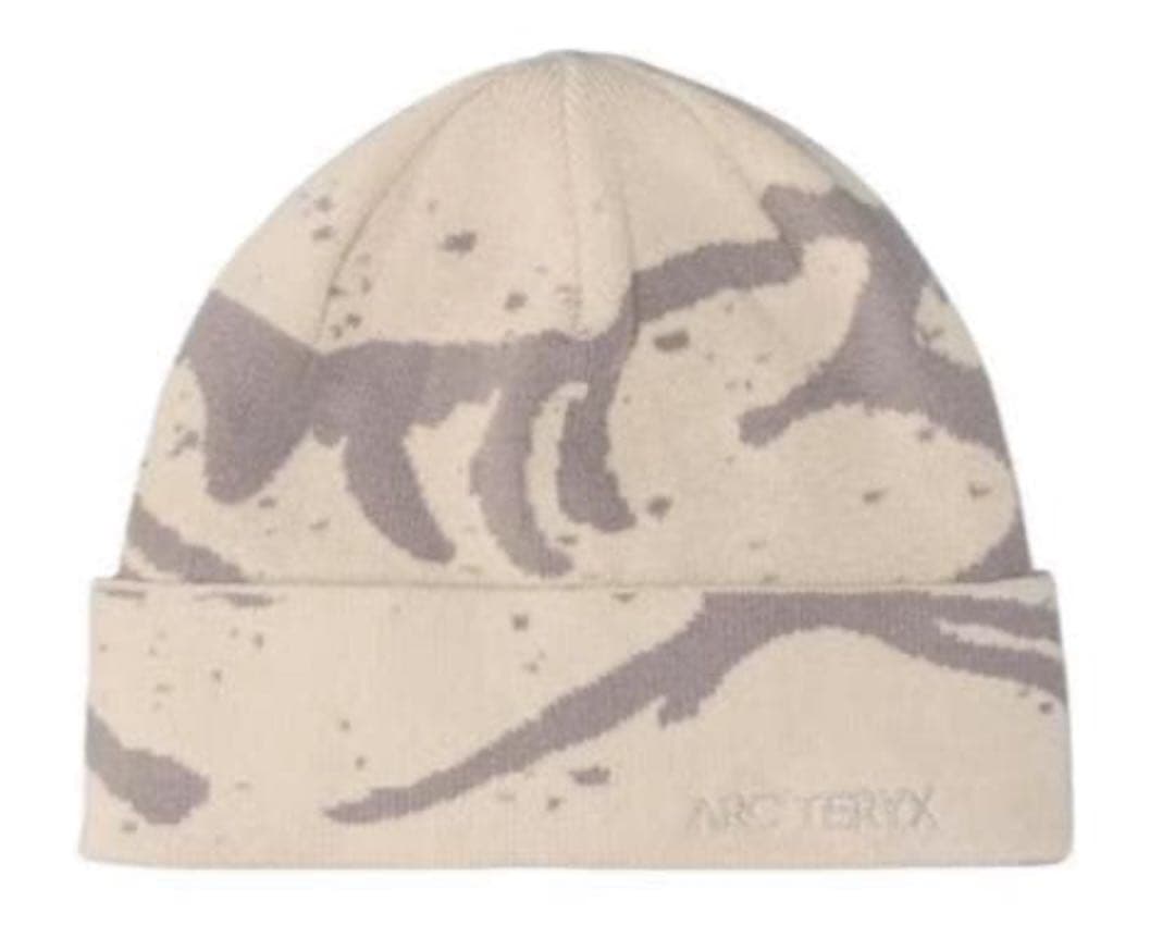 【新品】アークテリクス　グロットトーク