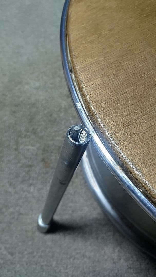 ヒロシHONDA　REBEL250 純正　フロントフォーク