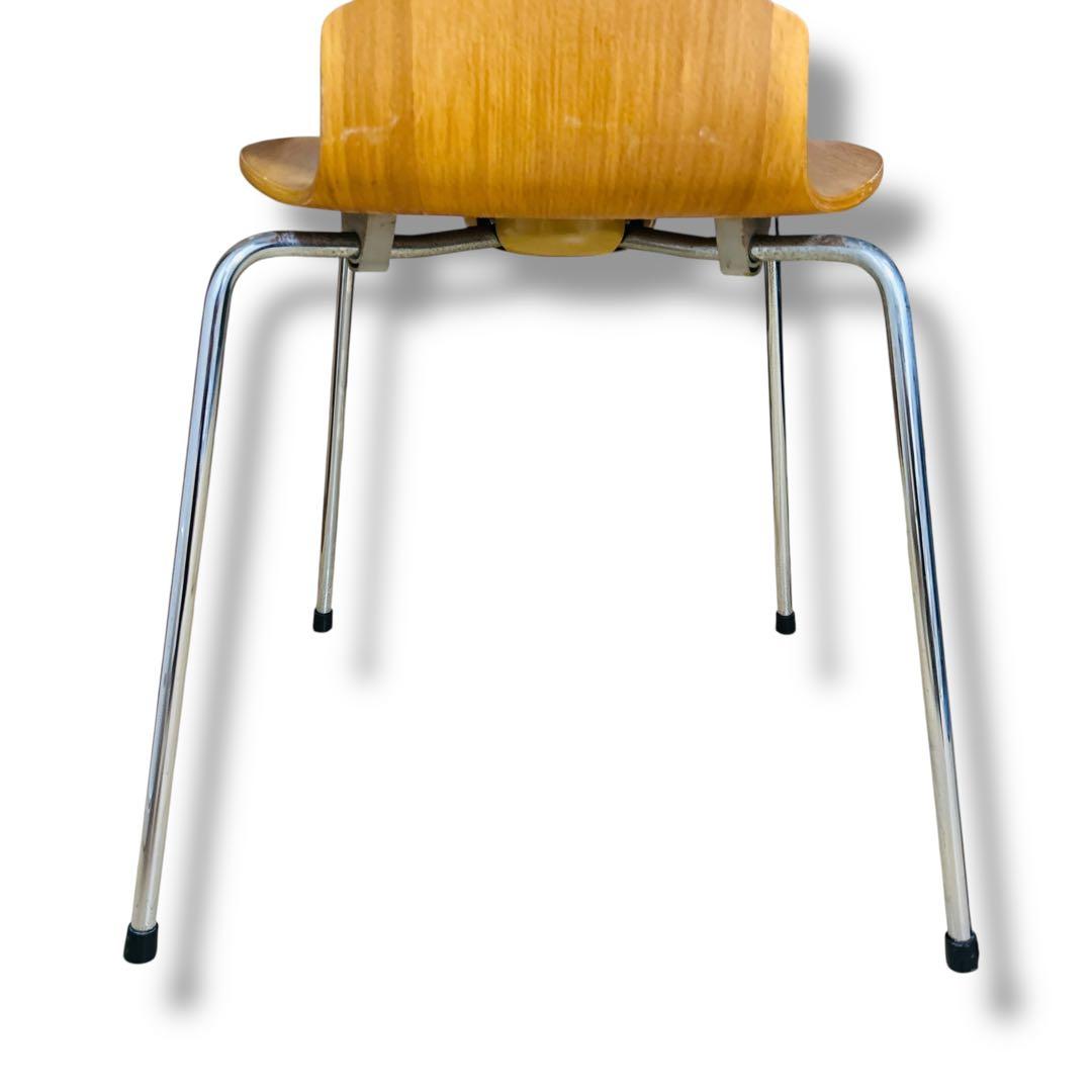 【Noth】⑨⑩Fritz Hansen アントチェア アリンコチェア