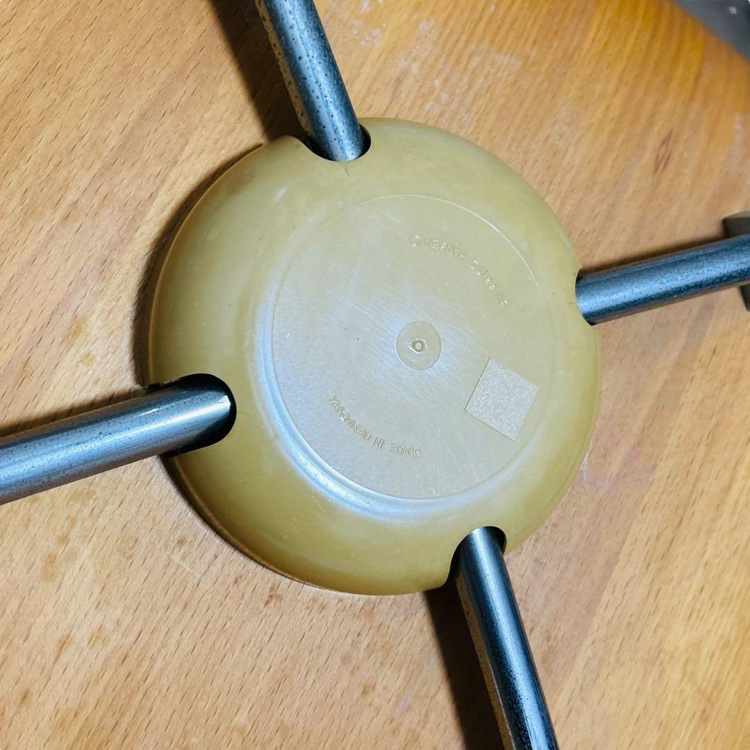 【Noth】⑨⑩Fritz Hansen アントチェア アリンコチェア