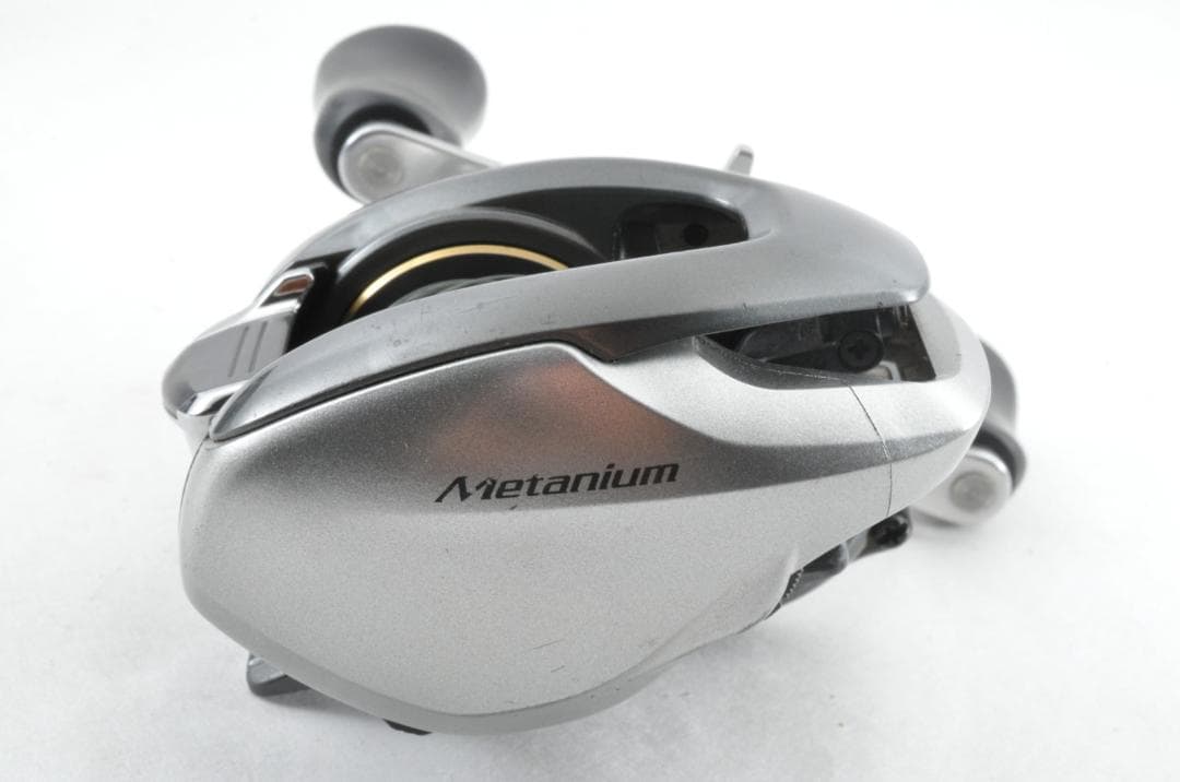 シマノ 13 メタニウム HG 左