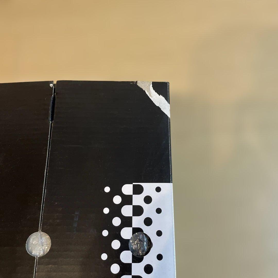 OGKカブト KAMUI-3 (カムイ3 ナック) ホワイト/ブラック Sサイズ