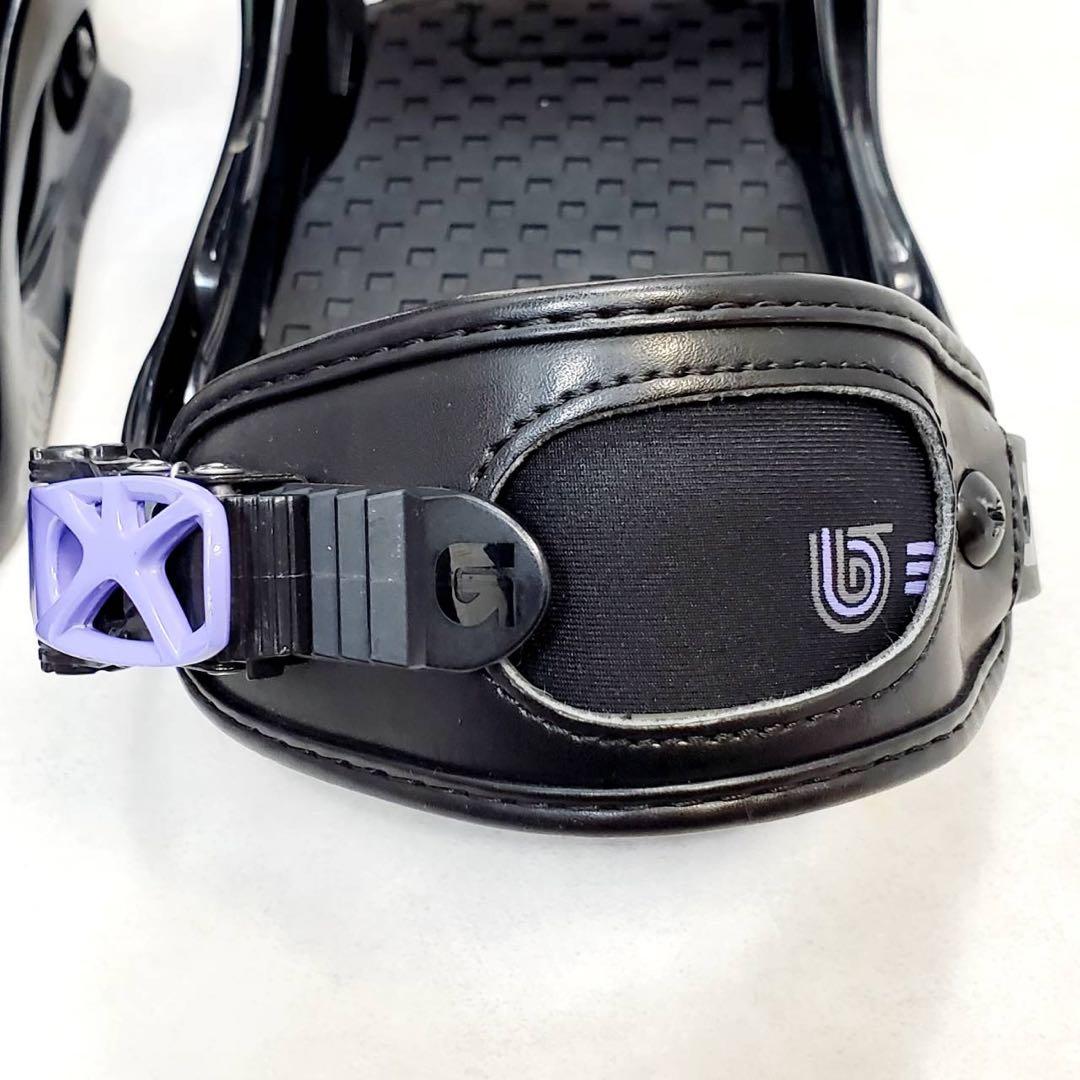 BURTON Citizen Re:Flex Mレディース ビンディング