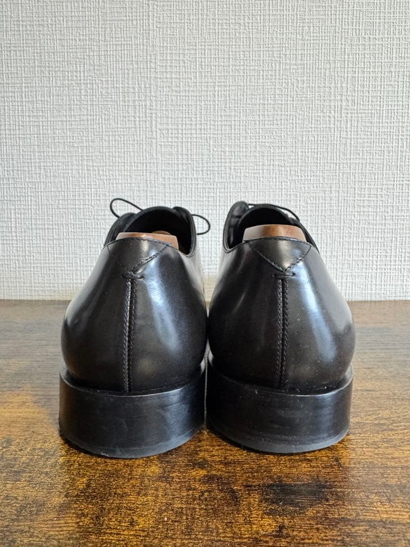 ルイ・ヴィトン ブラック ドレスシューズ