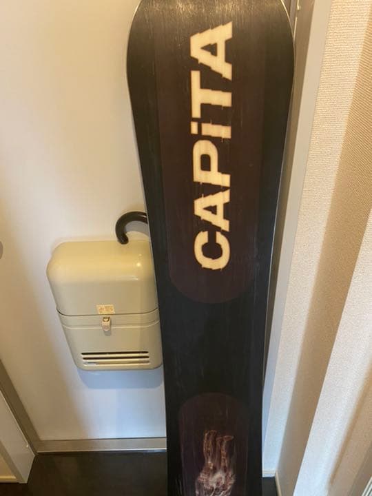 中級者から高級者に向けスノボード