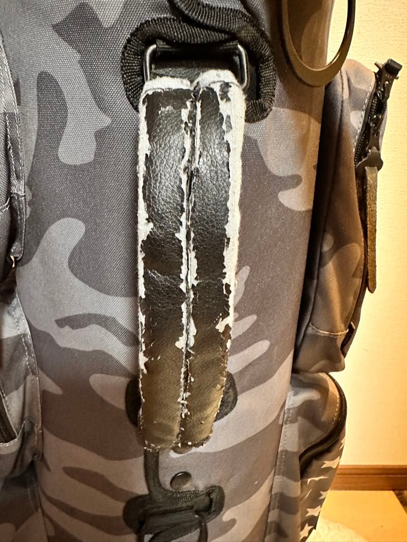 か*様 V12ヴィ・トゥエルヴ　LEON別注モデル　LEON STAR