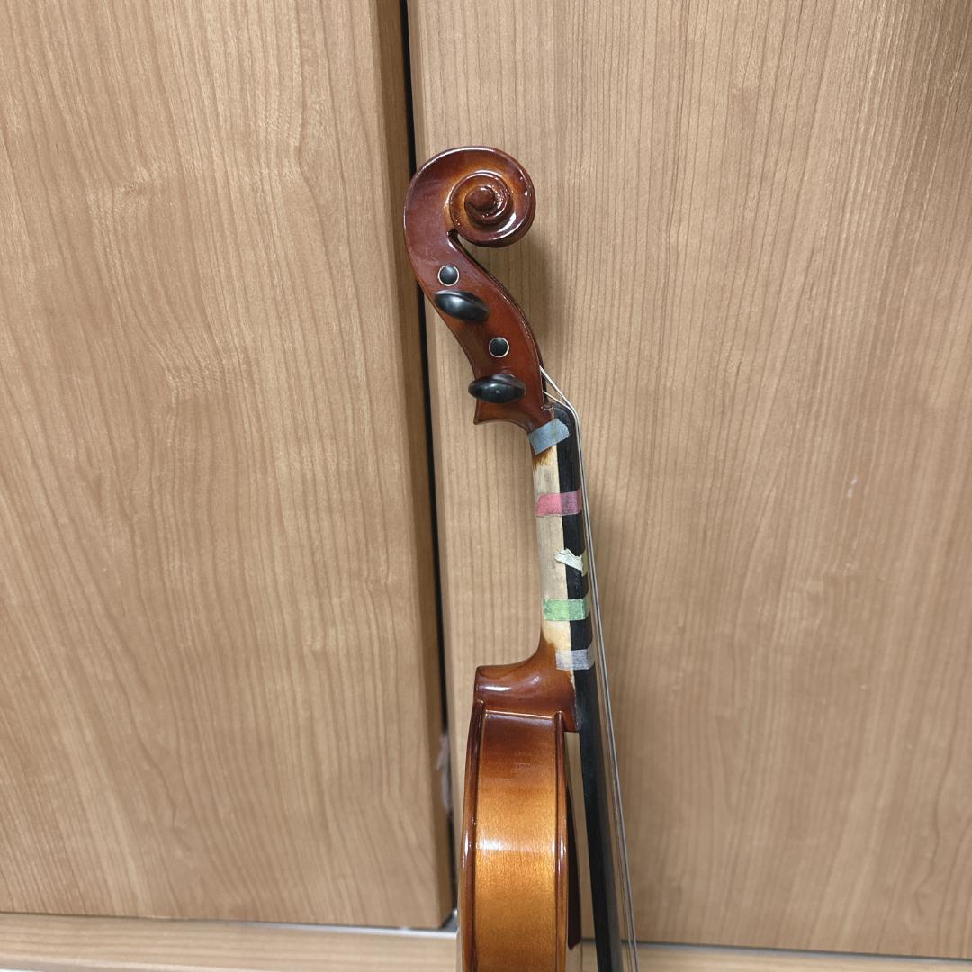 ヴァイオリン CARLO GIORDANO VS-1 1/4 バイオリンセット