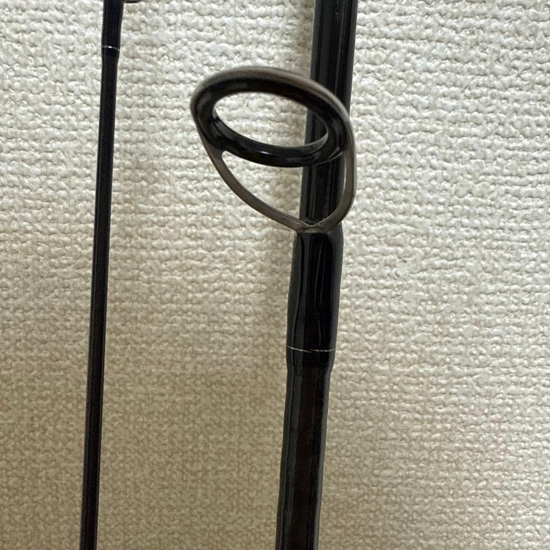 ダイワ ショアジグロッド ドラッガー X SLSJ 94M(2ピース)