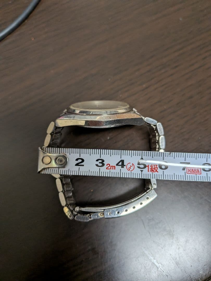 SEIKO Lord Matic 自動巻き 時計