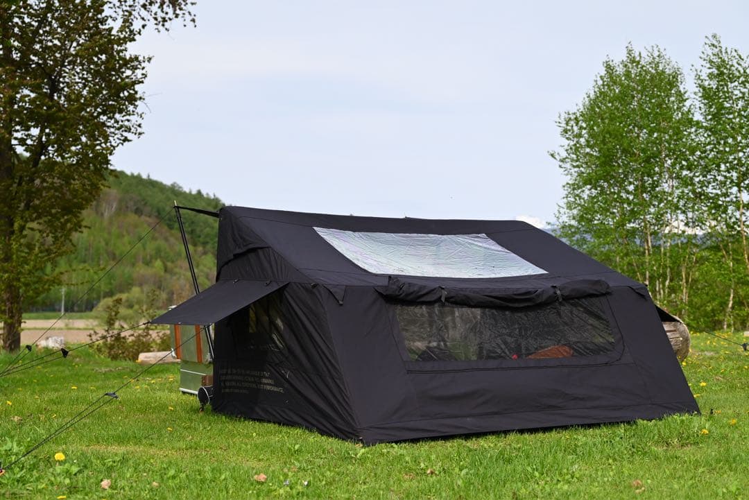 テント・タープ SHPP