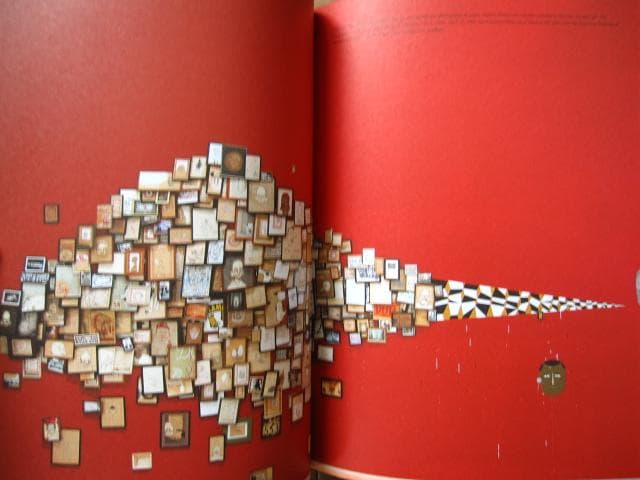 Barry McGee　バリー・マッギー