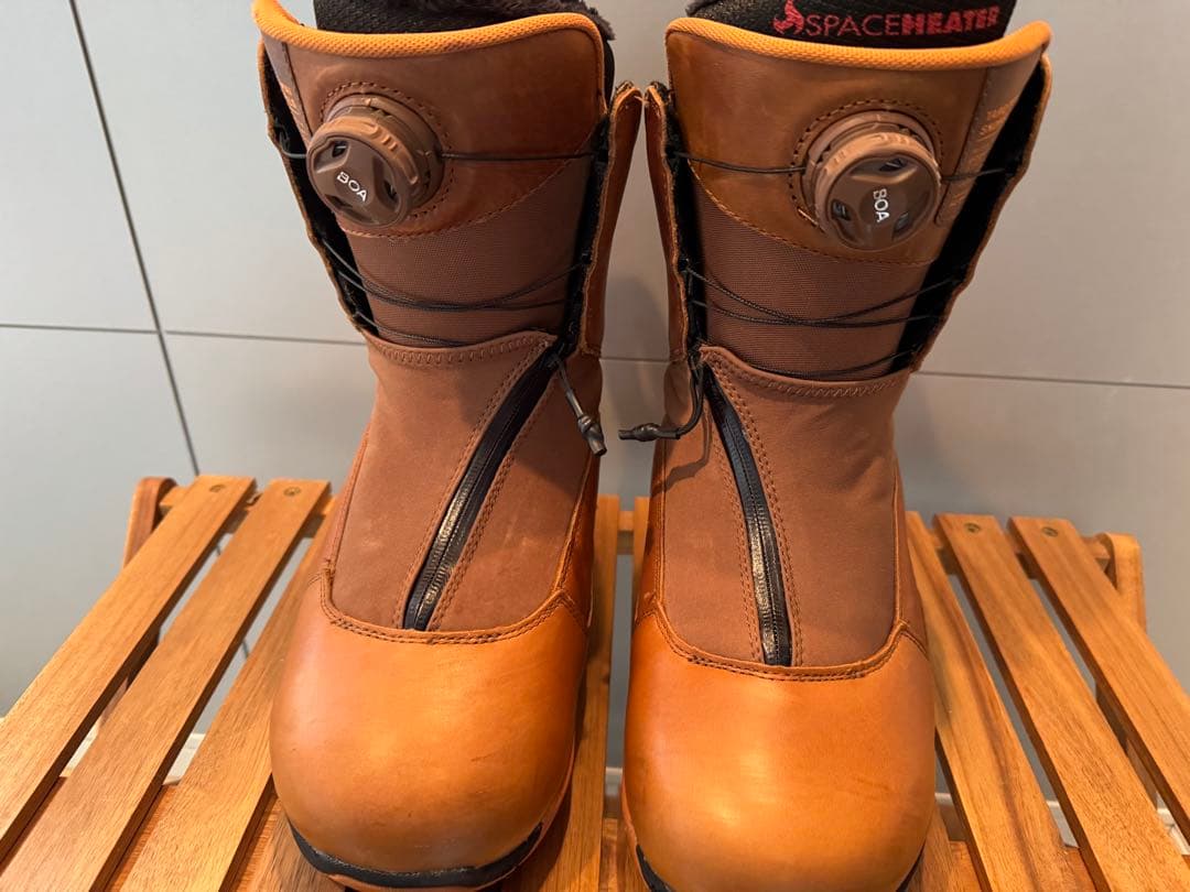 玲*様 K2 24-25 TARO TAMAI  surfer 25.5