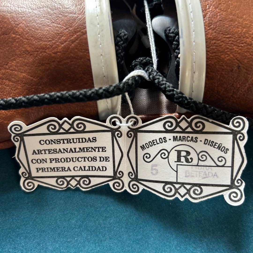 UME　フラメンコ　カスタネット専用ケース付き(新品のみ)