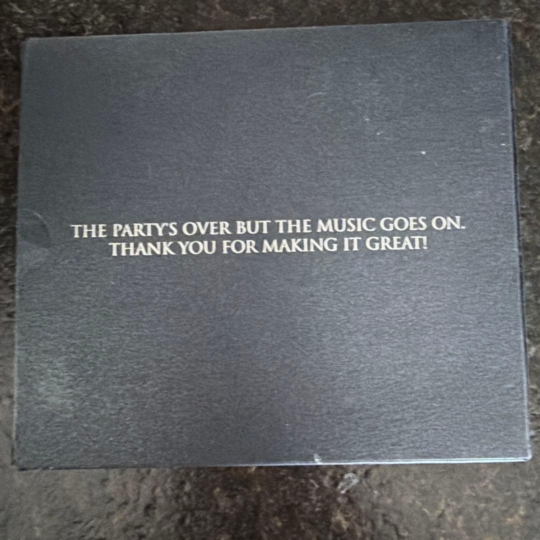 JASON MRAZ YES! 特別版 Twin Peaks