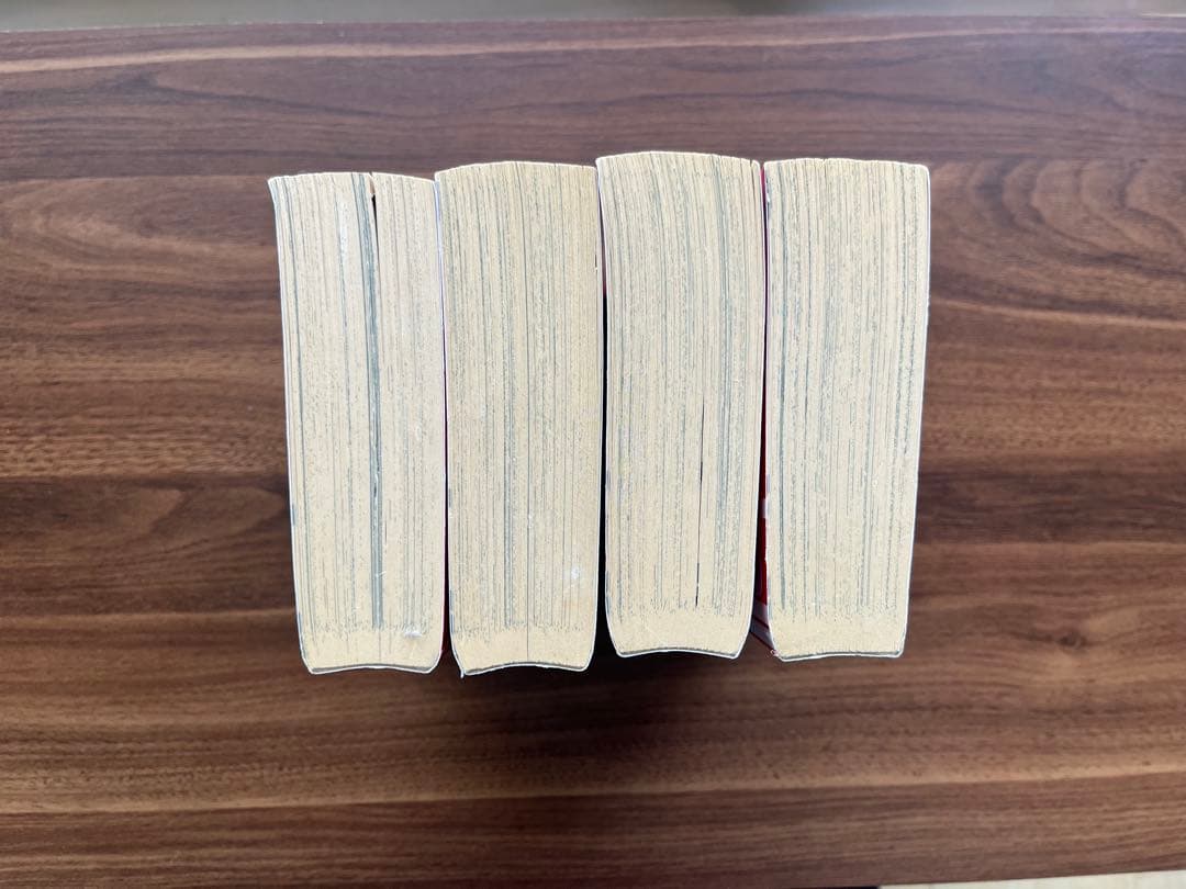 【英語版】ドラゴンボール 1-3巻