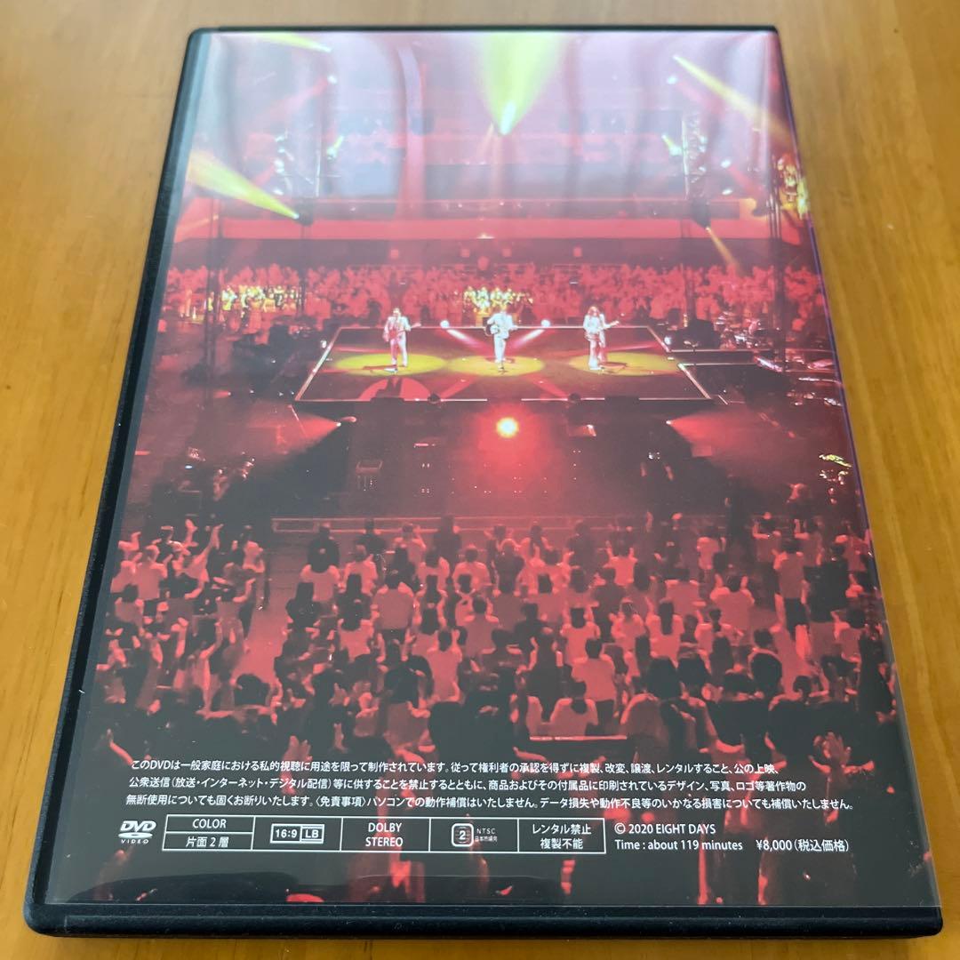 THE ALFEE 45th Anniversary Special Conc…