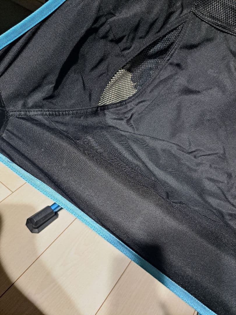 ヘリノックスHelinoxビーチチェア①//モンベルタクティカルチェア