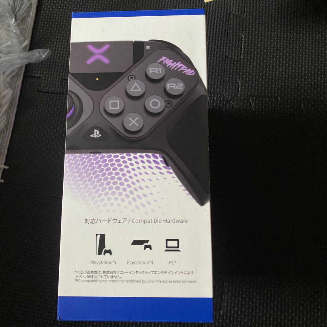 その他 Victrix Pro BFG Wireless Controller