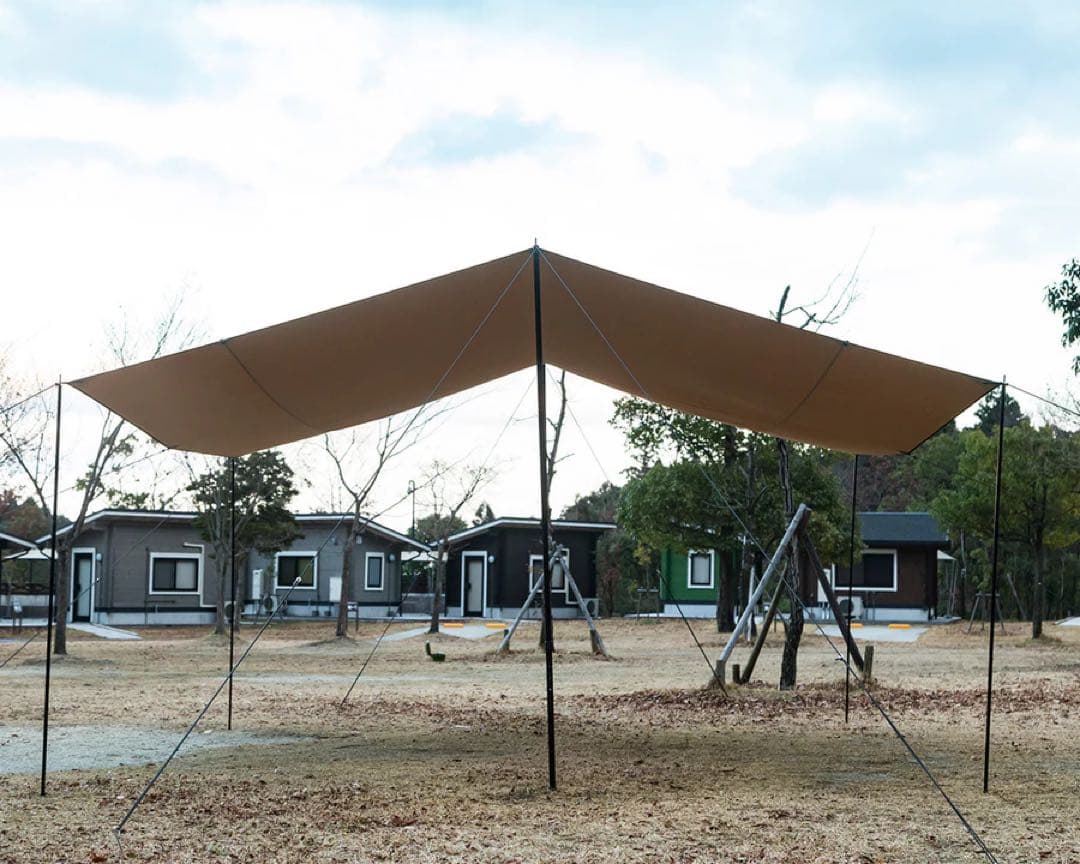 TCレクタタープ　ビジョンピークス　ファイアプレイス　TCレクタタープ