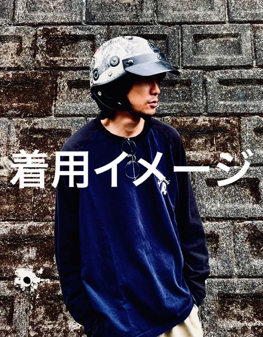 ショーティー　ポリスヘルメット（検　TT&CO BELL オーシャンビートル