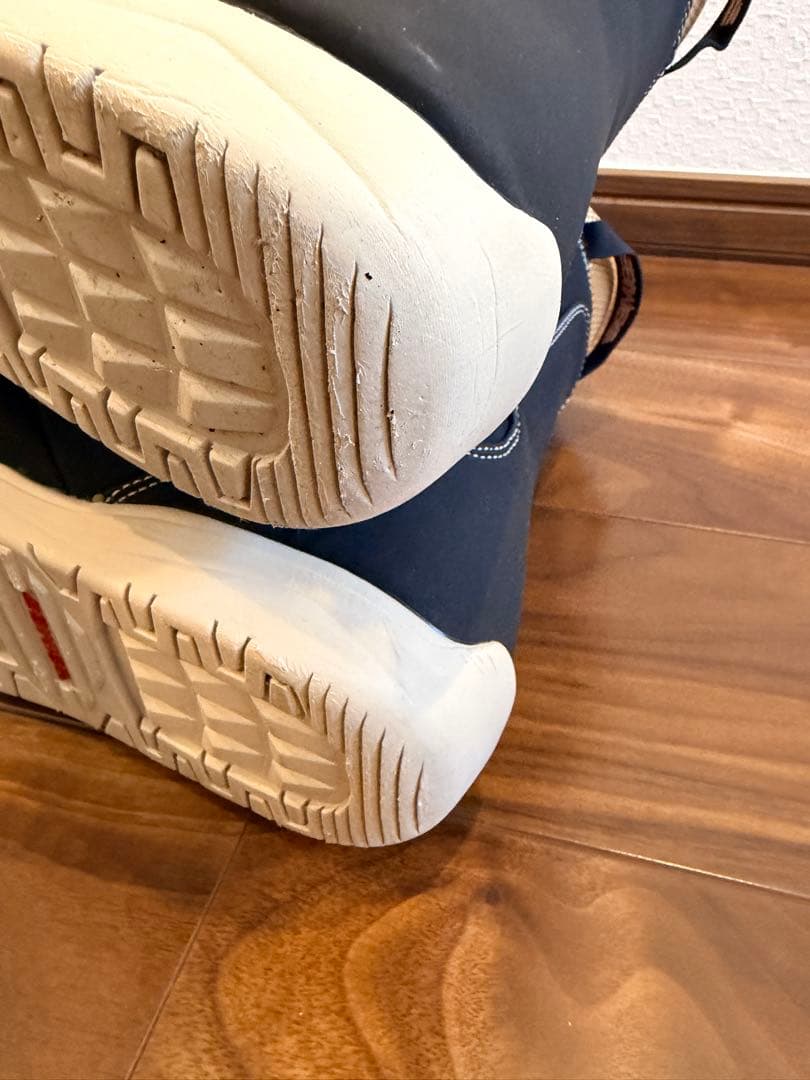 SIMS スノー　ブーツ　25.5センチ