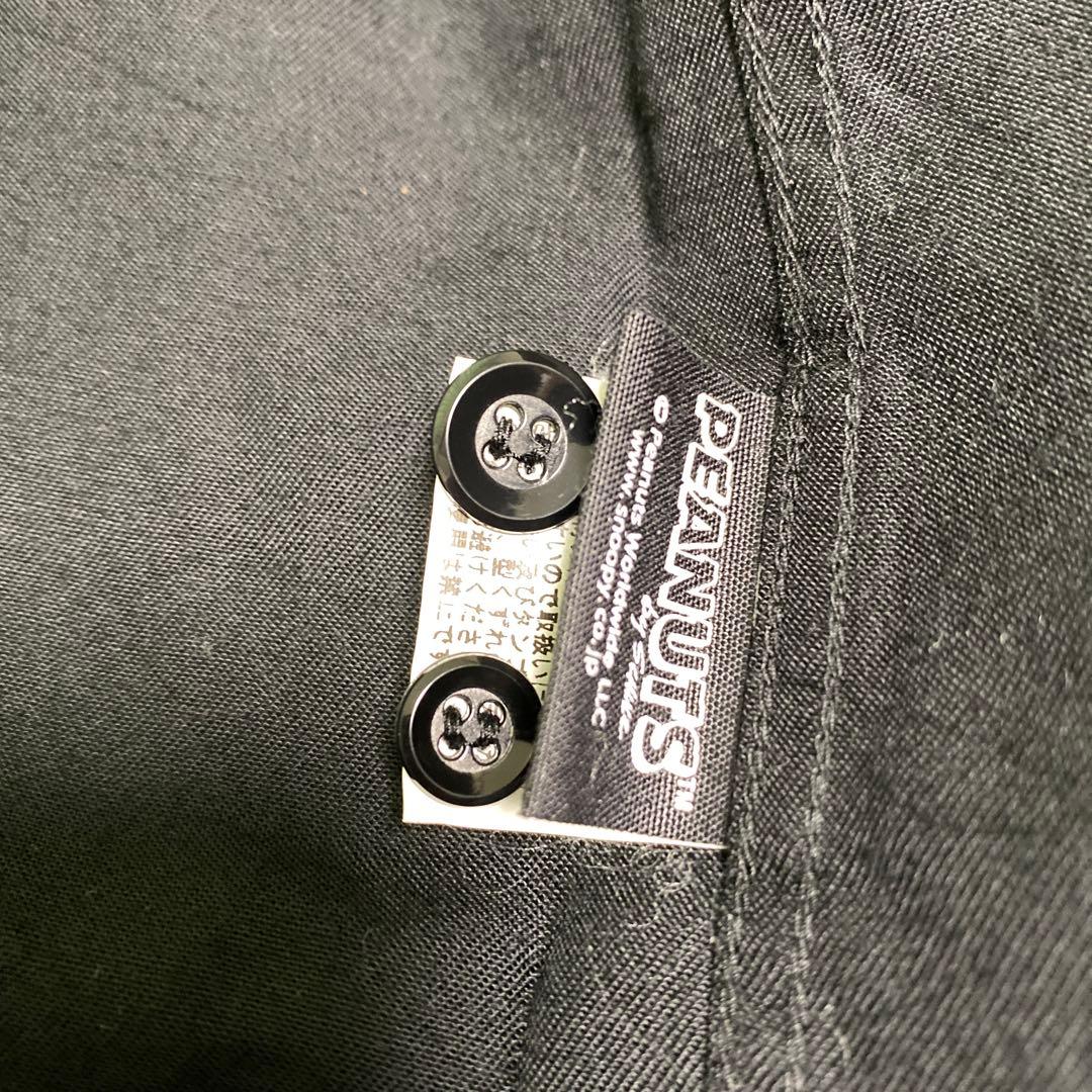 ウェア・シャツ TALOR TOYO SNOOPY BOWLING SHIRT