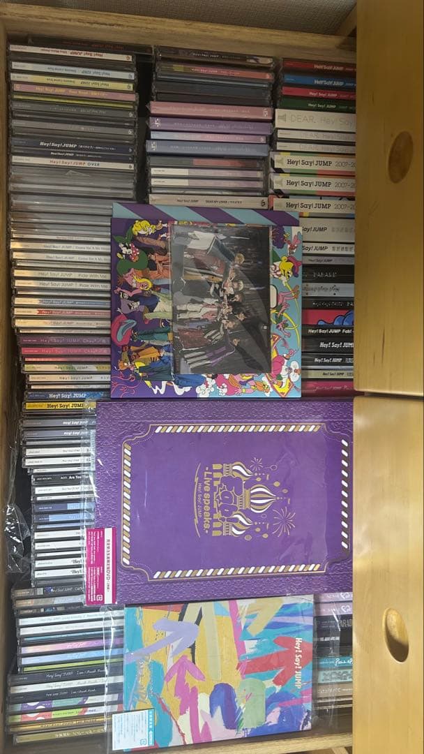 ジャニーズCDまとめ 専用出品