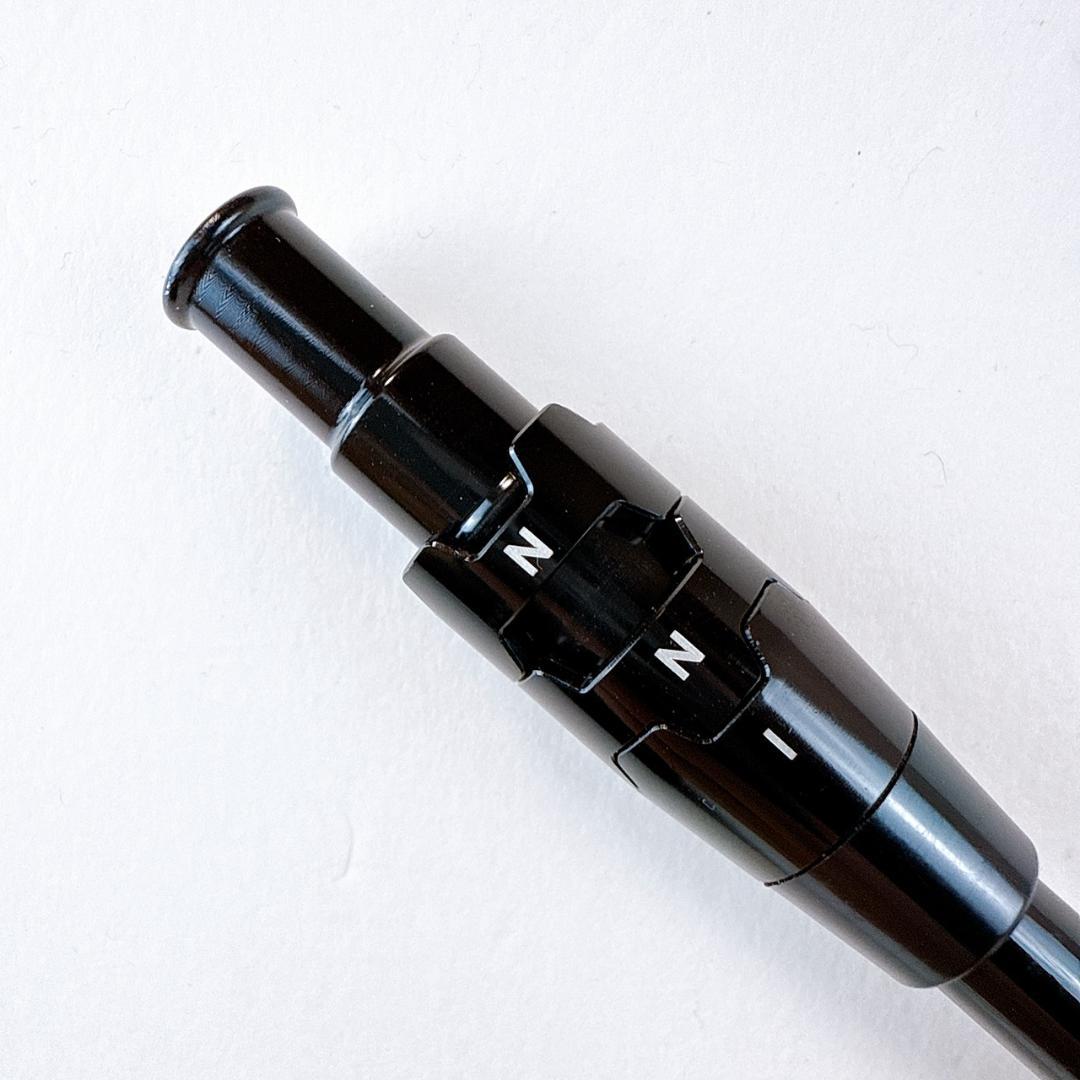 カイリホワイト　70S　ドライバー用シャフト　キャロウェイスリーブ／Kaili