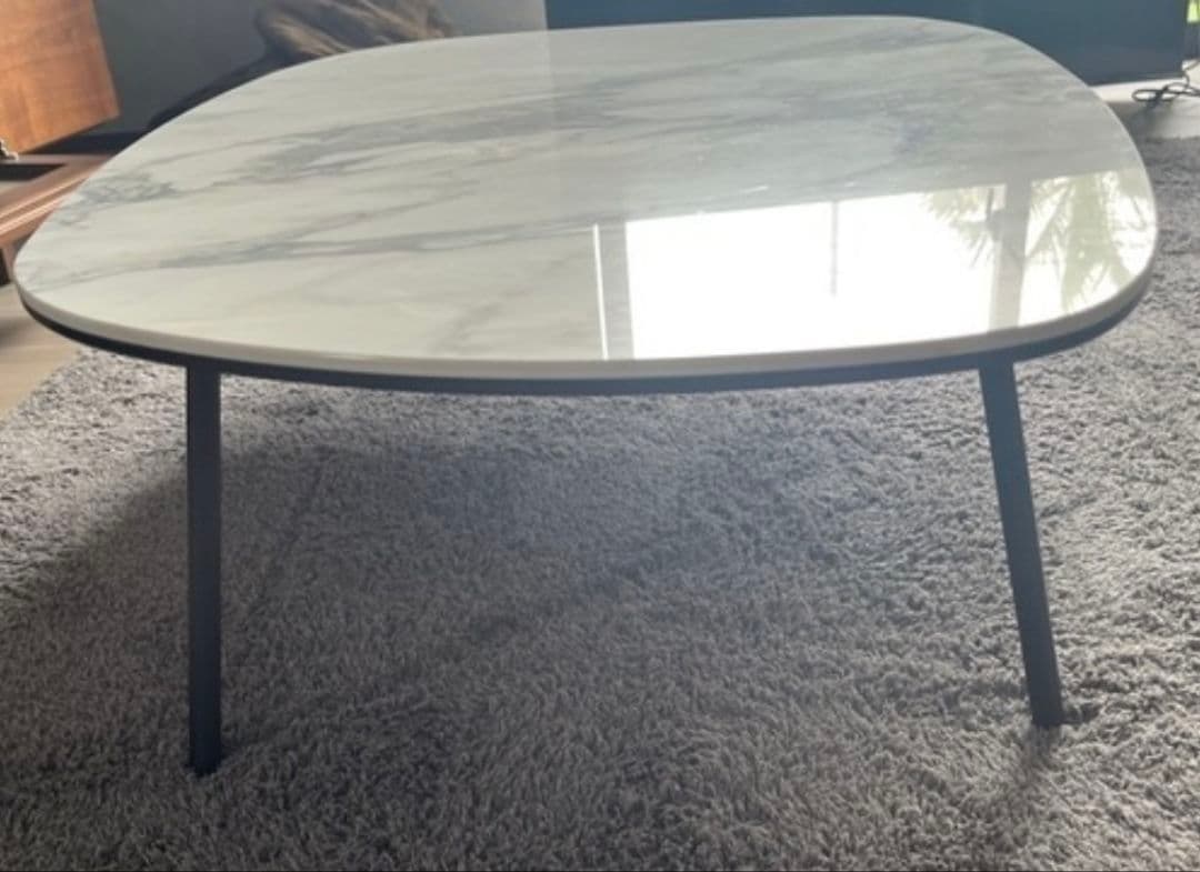 カリガリス　ツイート　ローテーブル　展示品 K