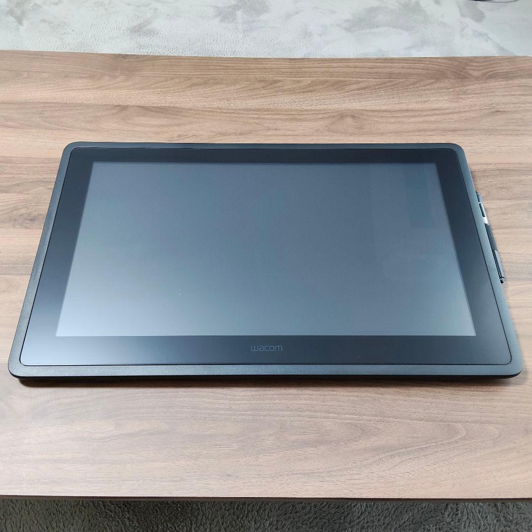 ワコム Cintiq 22 DTK2260K1D