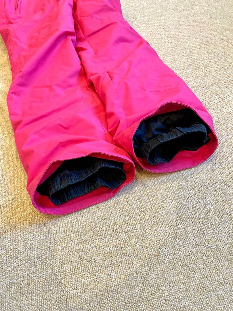 【キッズ　スキーウェア】 上下セット　PHENIX フェニックス　130