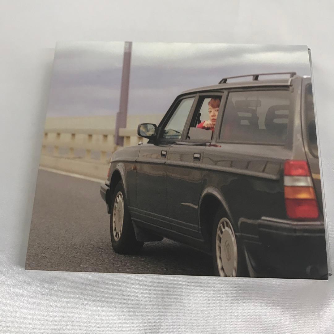 羊文学 / our hope[Blu-ray付初回限定盤]