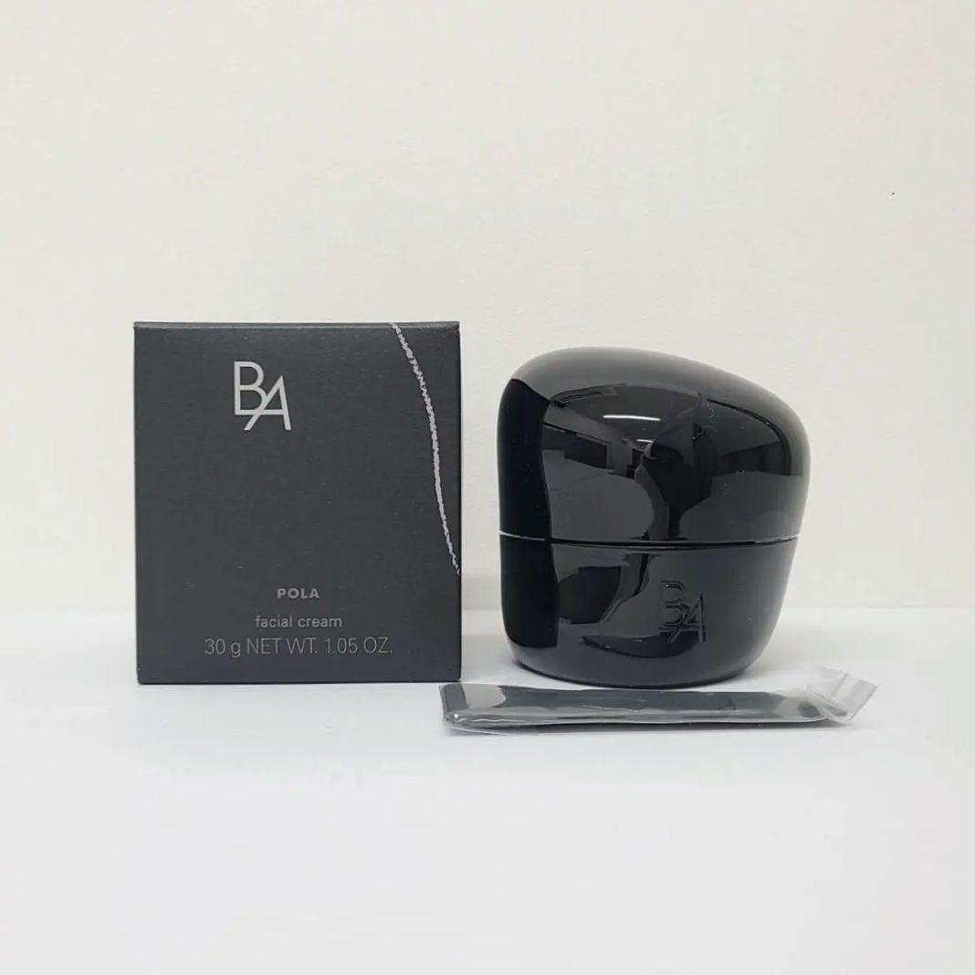 POLA ポーラ BA クリーム7 30g【正規品・新品・未使用品】