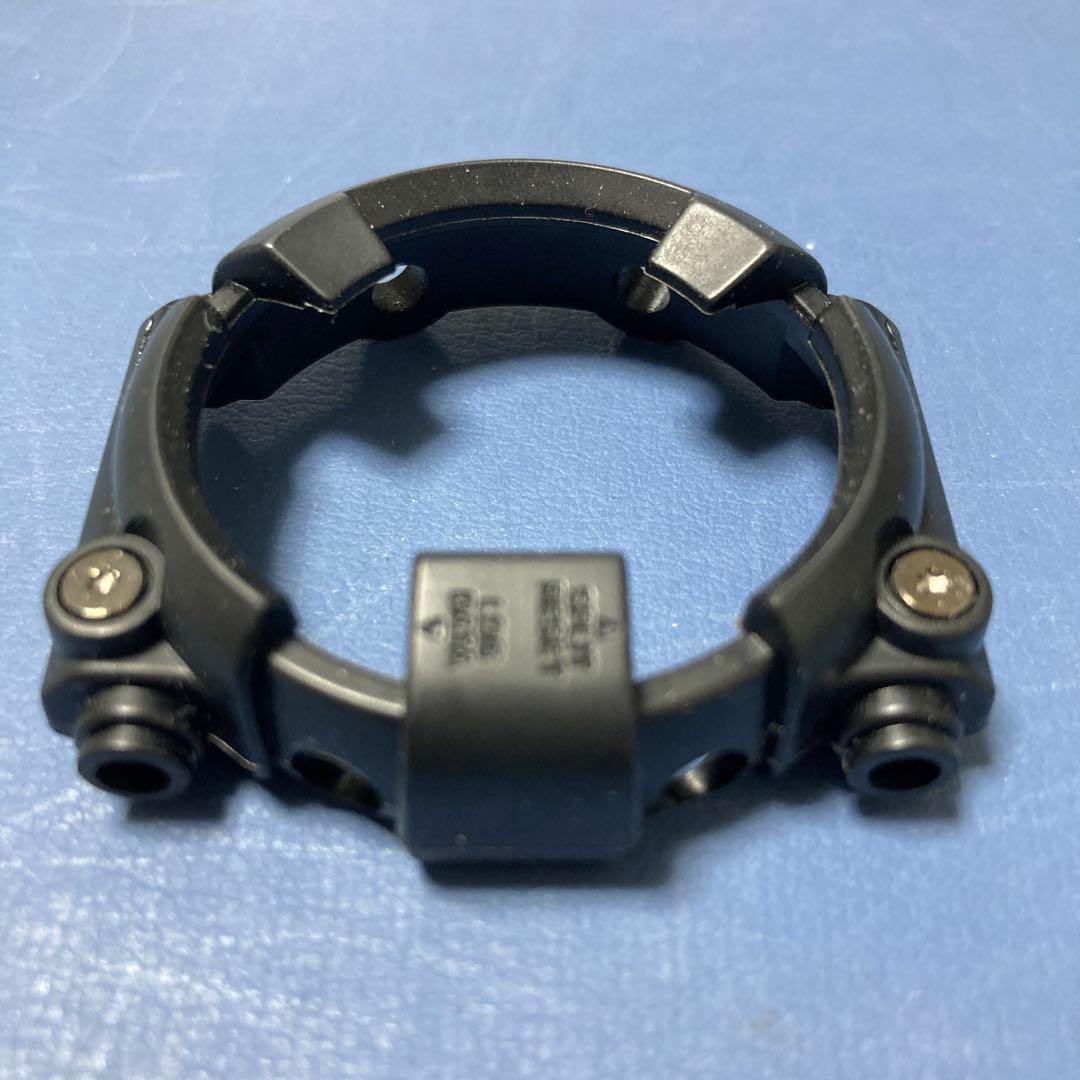 フロッグマン frogman dw-8200 純正ベルト　ベゼル