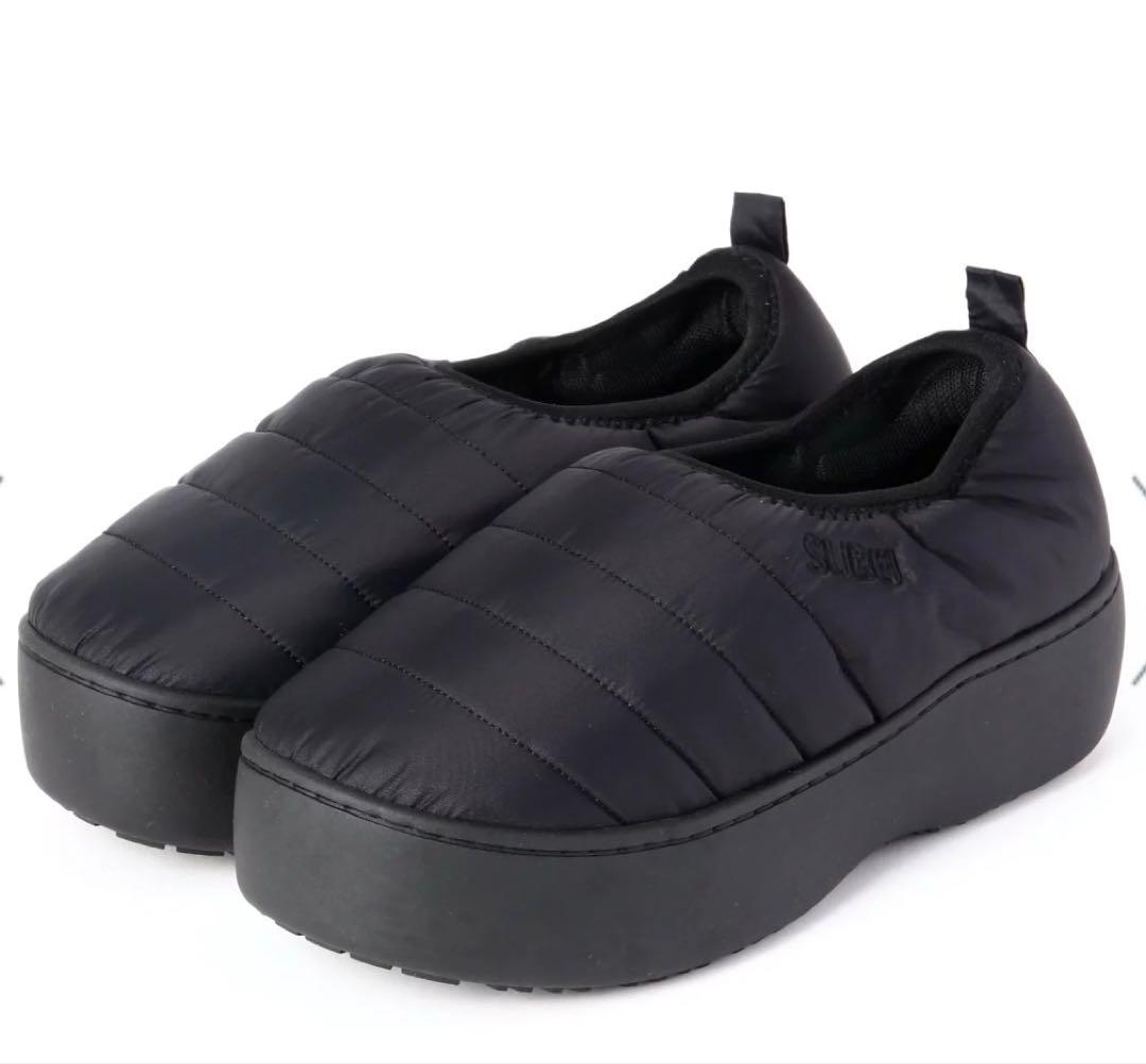 SUBU 23.5 厚底23-24