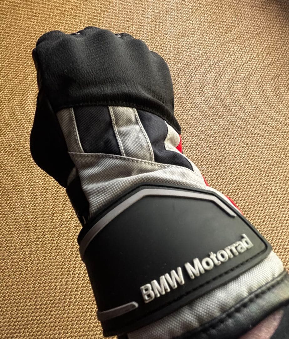  Motorrad モトラッド GS DRYグローブGORE-TEX