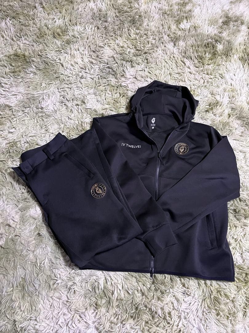 V12 ヴィトゥエルブ　GAMEセット