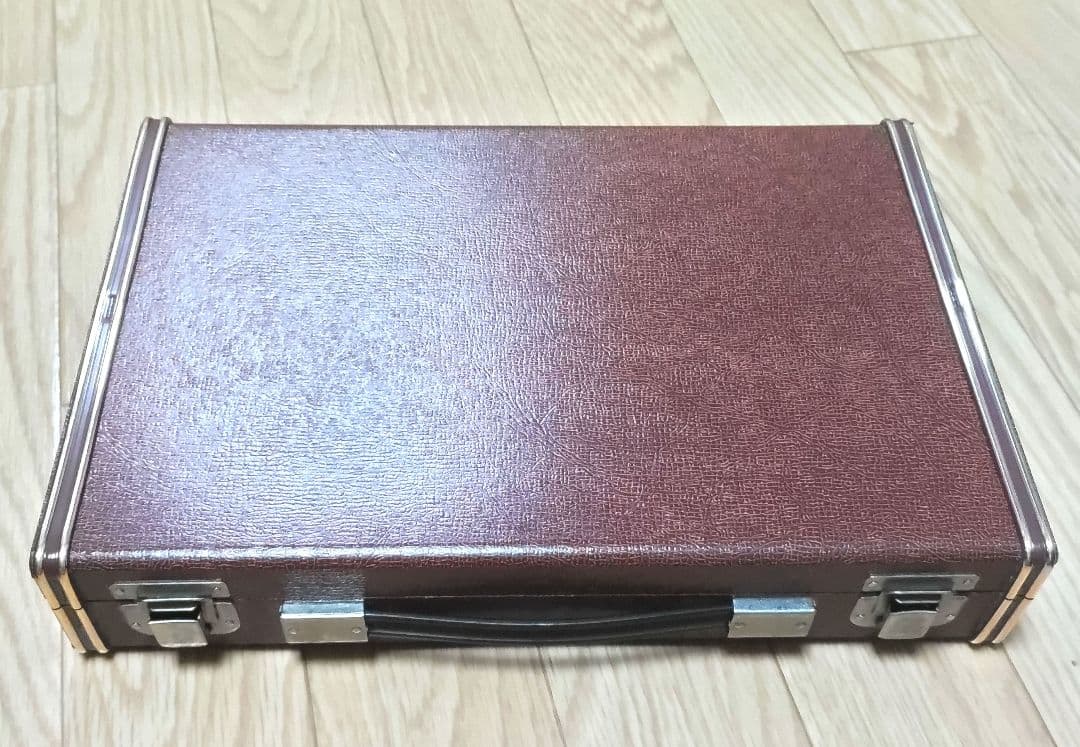 ★極上美品★カラー点棒つき★ 麻雀牌